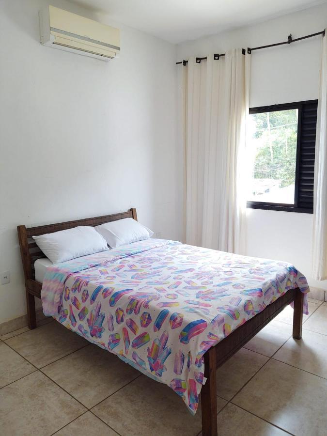 Hostel Dela Tiradentes Luaran gambar