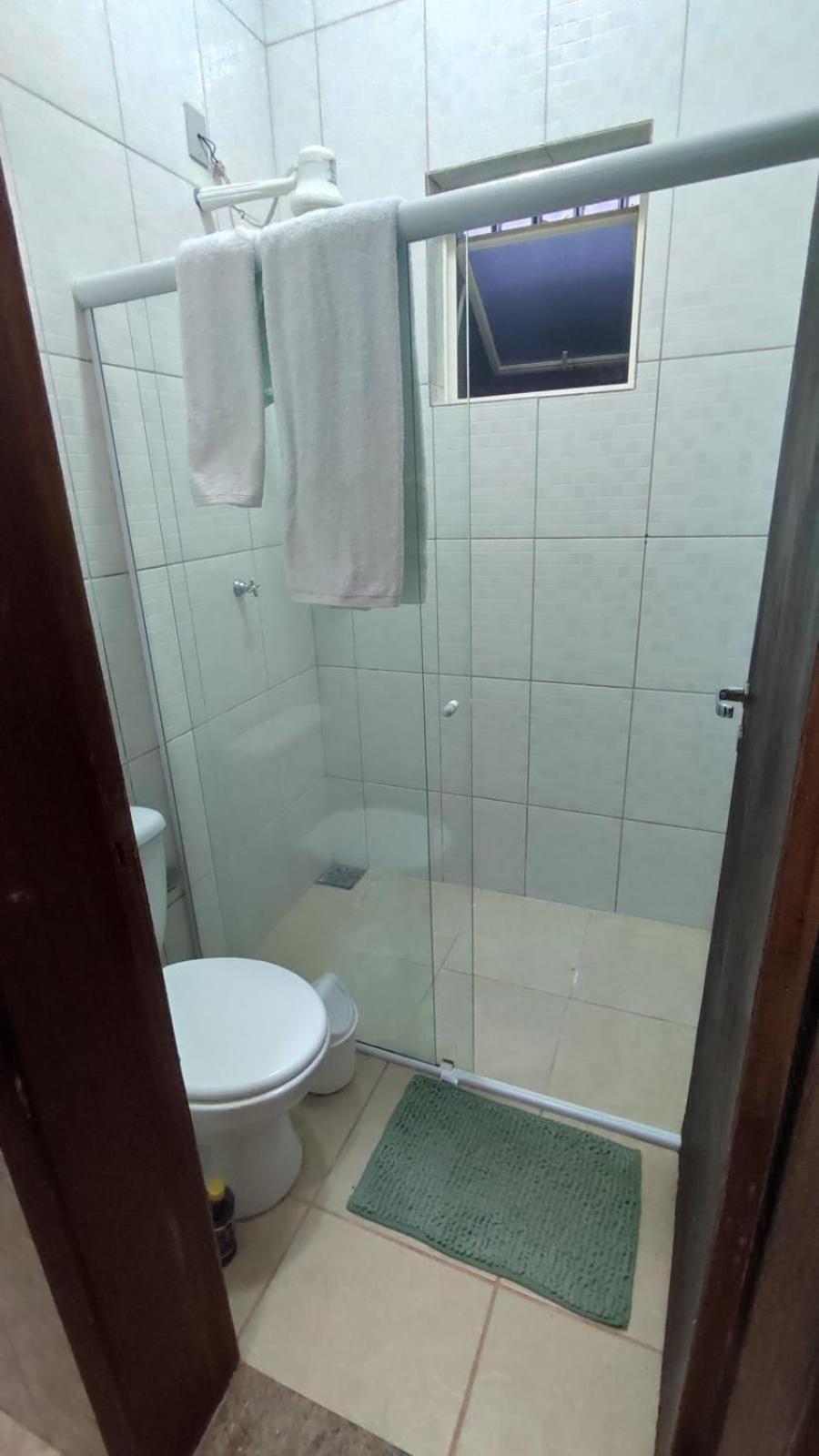 Hostel Dela Tiradentes Luaran gambar